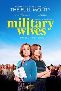 دانلود فیلم Military Wives 201936719-353039244