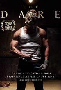 دانلود فیلم The Dare 201934062-991357552
