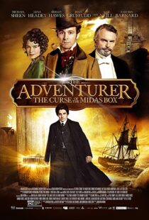 دانلود فیلم The Adventurer: The Curse of the Midas Box 201337943-1284301847