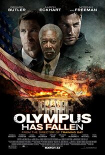 دانلود فیلم Olympus Has Fallen 201338191-989417247