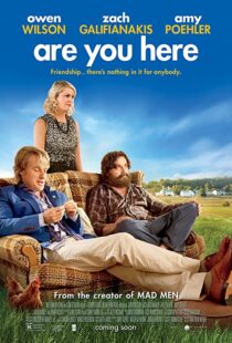دانلود فیلم Are You Here 201337961-1912629925
