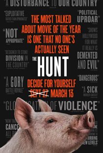 دانلود فیلم The Hunt 202035807-1441685447