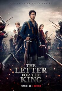 دانلود سریال The Letter for the King35978-1555780880