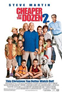 دانلود فیلم Cheaper by the Dozen 2 200534536-752571659