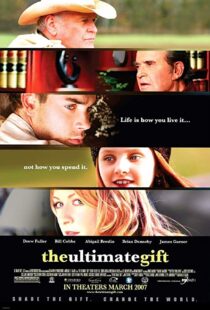دانلود فیلم The Ultimate Gift 200633905-1367722104