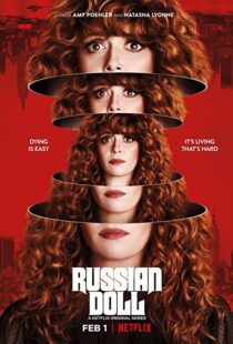 دانلود سریال Russian Doll37313-8520180