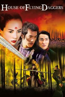 دانلود فیلم House of Flying Daggers 200433943-1741900235