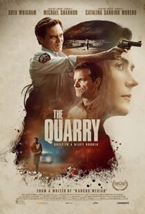 دانلود فیلم The Quarry 202040536-631443329