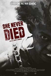 دانلود فیلم She Never Died 201940501-60410630