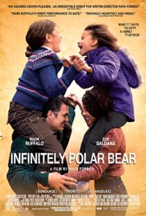 دانلود فیلم Infinitely Polar Bear 201438828-802636497