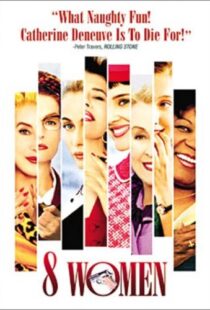 دانلود فیلم 8 Women 200241796-2105795724