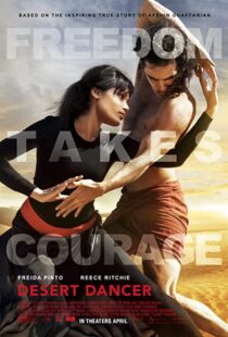 دانلود فیلم Desert Dancer 201438764-1935214584