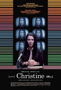 دانلود فیلم Christine 201641582-33930894