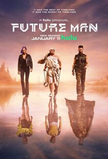 دانلود سریال Future Man38611-807626719