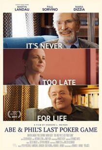 دانلود فیلم Abe & Phil’s Last Poker Game 201741648-498785092