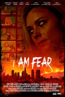 دانلود فیلم I Am Fear 202041311-1004216191