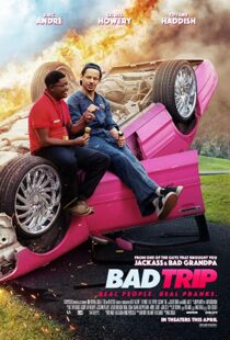 دانلود فیلم Bad Trip 202140586-1380102376