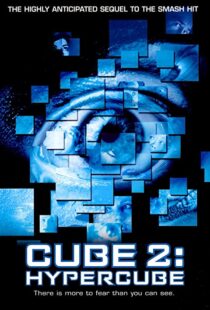 دانلود فیلم Cube²: Hypercube 200241287-1243092243