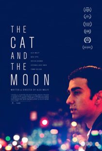دانلود فیلم The Cat and the Moon 201941186-1941810342
