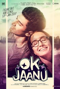 دانلود فیلم هندی OK Jaanu 201741665-1803440588