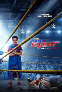 دانلود فیلم The Main Event 202039768-2125290330