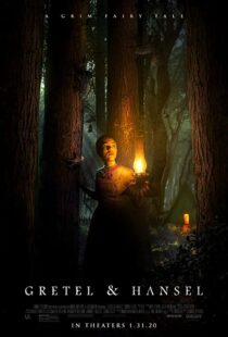 دانلود فیلم Gretel & Hansel 202039090-818049040