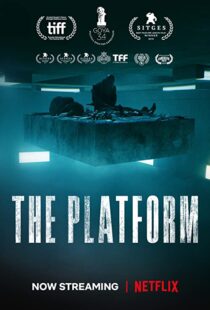 دانلود فیلم The Platform 201942035-883368171