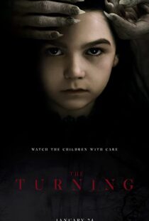 دانلود فیلم The Turning 202039096-602677156
