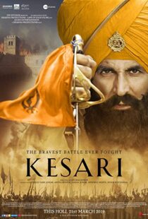 دانلود فیلم هندی Kesari 201940844-895712594