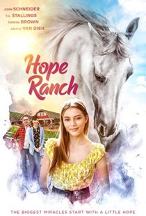 دانلود فیلم Riding Faith 202040678-1804479832