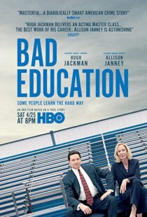 دانلود فیلم Bad Education 201942050-1880331247