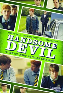 دانلود فیلم Handsome Devil 201640939-57479453