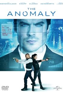 دانلود فیلم The Anomaly 201439398-848207984