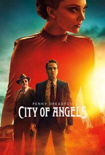 دانلود سریال Penny Dreadful: City of Angels41975-2019752605