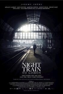 دانلود فیلم Night Train to Lisbon 201340181-2071061475
