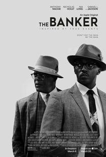 دانلود فیلم The Banker 202044797-459036412