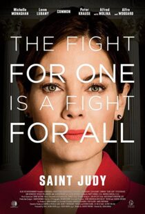دانلود فیلم Saint Judy 201841788-54501284