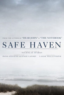 دانلود فیلم Safe Haven 201337978-1103308436
