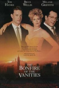 دانلود فیلم The Bonfire of the Vanities 199040364-338106863