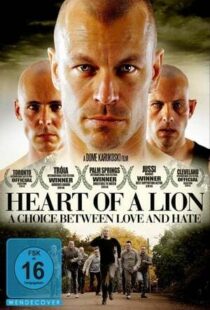 دانلود فیلم Heart of a Lion 201340285-41523102