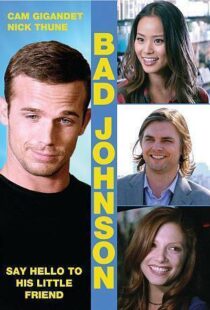 دانلود فیلم Bad Johnson 201439501-1895419081
