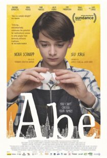 دانلود فیلم Abe 201940561-1343829397