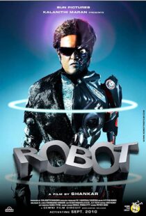 دانلود فیلم هندی Enthiran 201044318-779302341