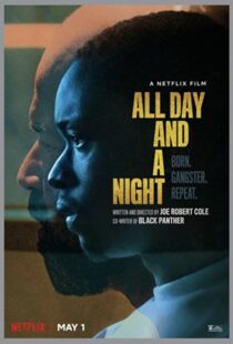 دانلود فیلم All Day and a Night 202042427-2076779559