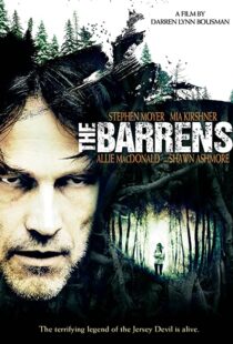 دانلود فیلم The Barrens 201244862-1305022029