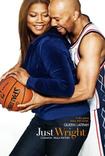 دانلود فیلم Just Wright 201044040-2028944716