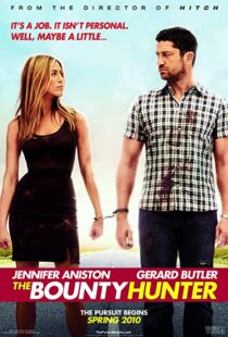 دانلود فیلم The Bounty Hunter 201043837-686636327