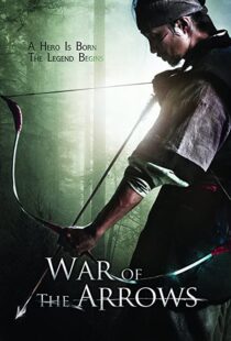 دانلود فیلم کره ای War of the Arrows 201144422-1203220300
