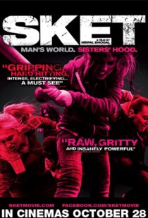 دانلود فیلم Sket 201144401-1354174469
