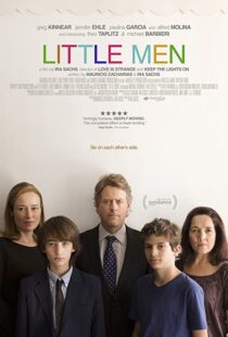 دانلود فیلم Little Men 201644288-637298447